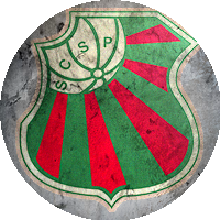 Logo Sport Club São Paulo